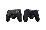 DUALSHOCK4 背面ボタンアタッチメント