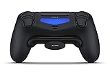 DUALSHOCK4 背面ボタンアタッチメント