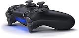 【純正品】ワイヤレスコントローラー(DUALSHOCK 4) ジェット・ブラック (CUH-ZCT2J)【Amazon.co.jp限定】PS Hits / Value Selection対象製品に使える300円OFFクーポン (配信)