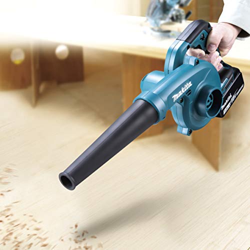 マキタ(Makita) 充電式ブロワ 18V バッテリ・充電器別売 UB185DZ