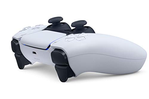 【純正品】DualSense ワイヤレスコントローラー (CFI-ZCT1J)