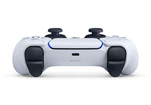 【純正品】DualSense ワイヤレスコントローラー (CFI-ZCT1J)