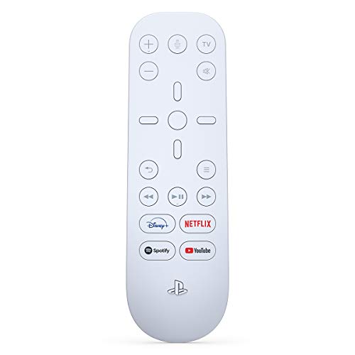 【純正品】メディアリモコン (CFI-ZMR1J)