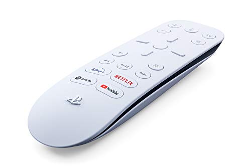 【純正品】メディアリモコン (CFI-ZMR1J)