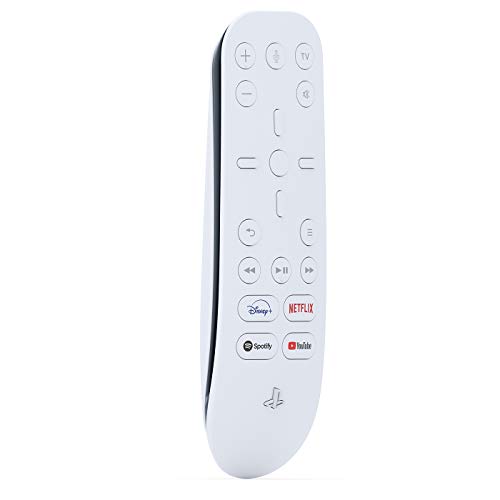 【純正品】メディアリモコン (CFI-ZMR1J)