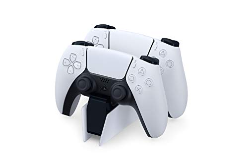 【純正品】DualSense 充電スタンド (CFI-ZDS1J)