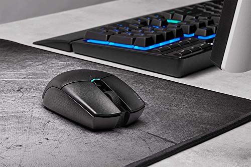 CORSAIR KATAR PRO WIRELESS ゲーミングマウス CH-931C011-AP