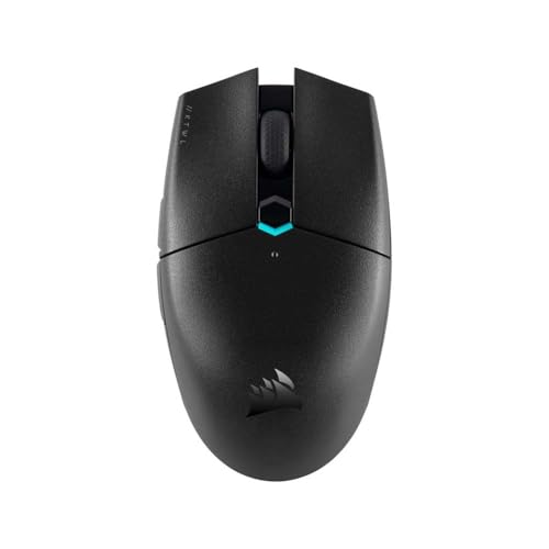 CORSAIR KATAR PRO WIRELESS ゲーミングマウス CH-931C011-AP