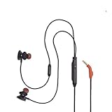 JBL QUANTUM 50 ゲーミングイヤホン/ヘッドセット/3.5MMプラグ/ブラック/2020年モデル/JBLQUANTUM50BLK【国内正規品】
