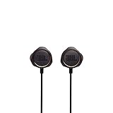 JBL QUANTUM 50 ゲーミングイヤホン/ヘッドセット/3.5MMプラグ/ブラック/2020年モデル/JBLQUANTUM50BLK【国内正規品】