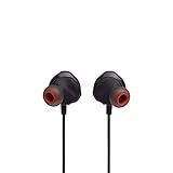 JBL QUANTUM 50 ゲーミングイヤホン/ヘッドセット/3.5MMプラグ/ブラック/2020年モデル/JBLQUANTUM50BLK【国内正規品】