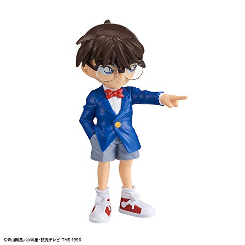 BANDAI SPIRITS(バンダイ スピリッツ) ENTRY GRADE 江戸川コナン 色分け済みプラモデル