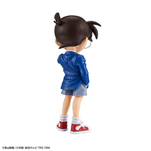 BANDAI SPIRITS(バンダイ スピリッツ) ENTRY GRADE 江戸川コナン 色分け済みプラモデル