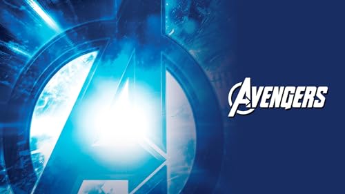 アベンジャーズ：4ムービー・コレクション (字幕版)