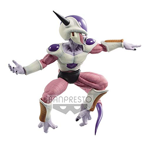 バンプレスト ドラゴンボールZ Full Scratch THE FRIEZA フリーザ