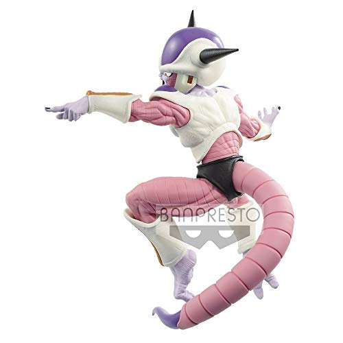 バンプレスト ドラゴンボールZ Full Scratch THE FRIEZA フリーザ