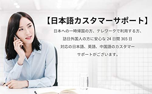 【IIJ Docomo】日本国内用 20GB Docomo キャリア使用 最大90日間有効 4G-LTE高速回線接続 プリペイドSIMカード (20GB)