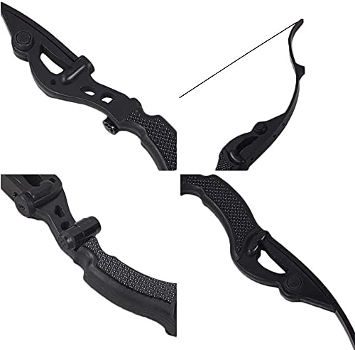 longmucos クリント・バートン/ホークアイ 風 コスプレ道具(弓140cm 矢75cm 矢筒50cm) (道具)