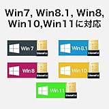 TP-Link Bluetooth USB Bluetooth 5.0 対応 パソコン/タブレット 対応 アダプタ ブルートゥース子機 メーカー保証３年 UB500/A
