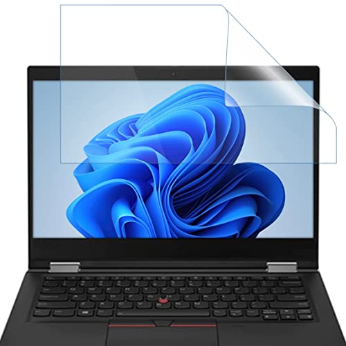 LOE(ロエ) 【日本製】 ブルーライトカット Windows 13.3インチ 16:9 PC パソコン 保護フィルム ノートパソコン 反射防止 着色が薄くて見やすさを損なわない モバイルモニター対応 294x165mm