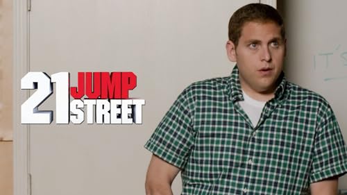21ジャンプストリート