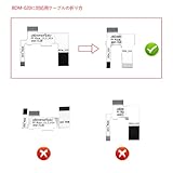 eXtremeRate ps5コントローラーBDM-010&BDM-020に対応用プログラムできる背面パドル金属バージョンライズリマップキット、ps5コントローラーに対応用アップグレードボードとラバー付き再設計された白いバックケース&シルバー背面ボタンアタッチメント‐ps5本体ではない【グレー】