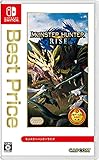 モンスターハンターライズ Best Price -Switch
