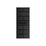8Bitdo ワイヤレスUSBアダプター2 Switch / Switch OLED、Windows、Mac、Raspberry Pi、Xbox Series X＆Sコントローラー、Xbox One Bluetoothコントローラー、Switch Pro、PS5コントローラーなどと互換性があります