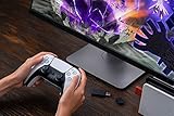 8Bitdo ワイヤレスUSBアダプター2 Switch / Switch OLED、Windows、Mac、Raspberry Pi、Xbox Series X＆Sコントローラー、Xbox One Bluetoothコントローラー、Switch Pro、PS5コントローラーなどと互換性があります