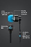 Logicool G ゲーミングイヤホン G333 有線 イヤホン ブラック インライン マイク 3.5mm USB-C ボリュームコントロール PS5 PS4 Switch 2 PC スマホ 対応 G333-BK 国内正規品 2年間メーカー保証