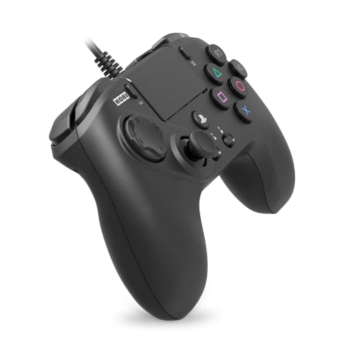 【SONYライセンス商品】ホリ ファイティングコマンダー OCTA for PlayStation®5, PlayStation®4, PC【PS5,PS4両対応】