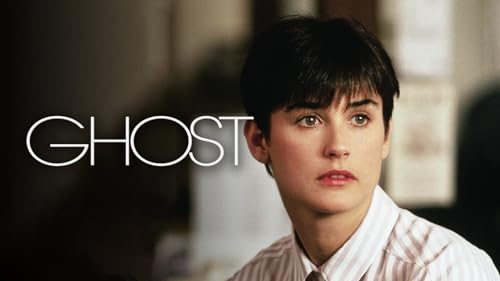 ゴースト／ニューヨークの幻