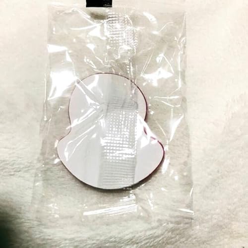 麗日お茶子ヒロアカ くら寿司 ビッくらポン クリアハードシール