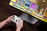 【正規品/日本語説明書QRコード付属】 8BitDo ワイヤレス Bleutooth USB アダプター2 コントローラー用 レシーバー 受信機 【ファームウェアアップデート手順書/お手入れクロス付】