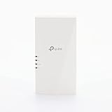 TP-Link Wi-Fi 無線LAN 中継器 Wi-Fi6 対応 2402 + 574Mbps 11ax/ac APモード HE160 ブリッジモードギガ有線LANポート RE700X/A