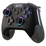 CYBER ・ ゲーミングコントローラー HG 無線タイプ ( SWITCH 用) ブラック - Switch　【SWITCH2対応】