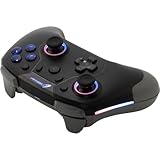 CYBER ・ ゲーミングコントローラー HG 無線タイプ ( SWITCH 用) ブラック - Switch　【SWITCH2対応】