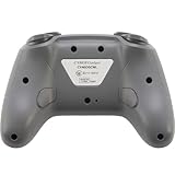 CYBER ・ ゲーミングコントローラー HG 無線タイプ ( SWITCH 用) ブラック - Switch　【SWITCH2対応】