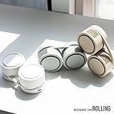 DANSOON ダンスーン ネックバンドファン ROLLING DSN23089BG