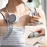 DANSOON ダンスーン ネックバンドファン ROLLING DSN23088GR