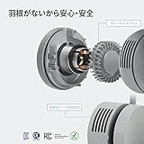 DANSOON ダンスーン ネックバンドファン ROLLING DSN23088GR