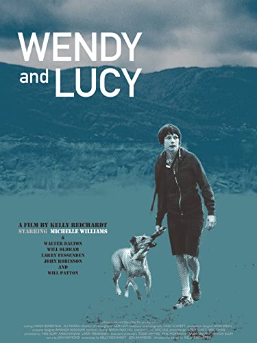 ウェンディ＆ルーシー