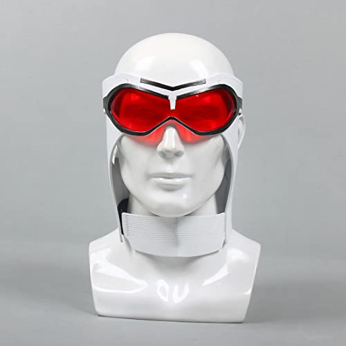 ファルコン サム・ウィルソン マスク お面 仮面 小物 コスプレ道具【Sanjucos】