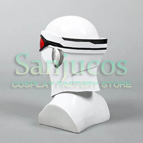 ファルコン サム・ウィルソン マスク お面 仮面 小物 コスプレ道具【Sanjucos】