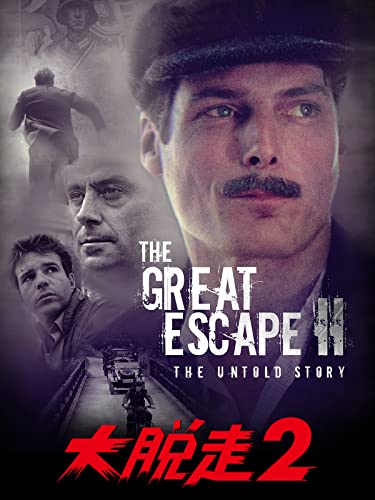大脱走2(字幕版)