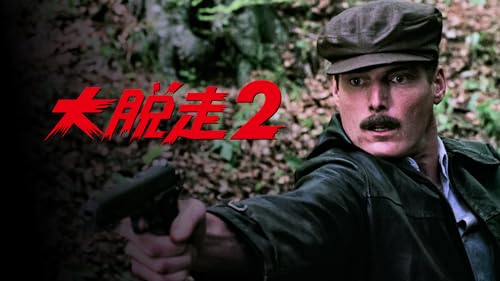 大脱走2(字幕版)