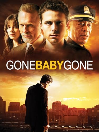 Gone Baby Gone