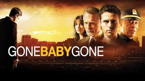 Gone Baby Gone