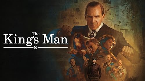 The King's Man