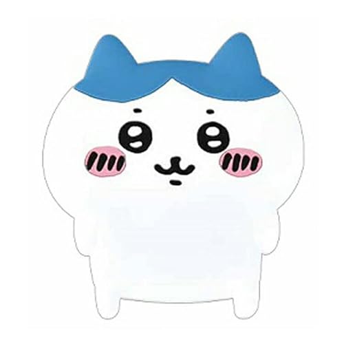 カミオジャパン(Kamiojapan) ちいかわ シリコンミラー ナガノ ツイッター Twitter ピクシブ なんか小さくてかわいいやつ 鏡 017152